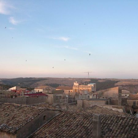 Sguardo Sul Barocco Apartment Ragusa Luaran gambar