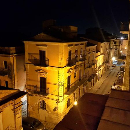 Sguardo Sul Barocco Apartment Ragusa Luaran gambar