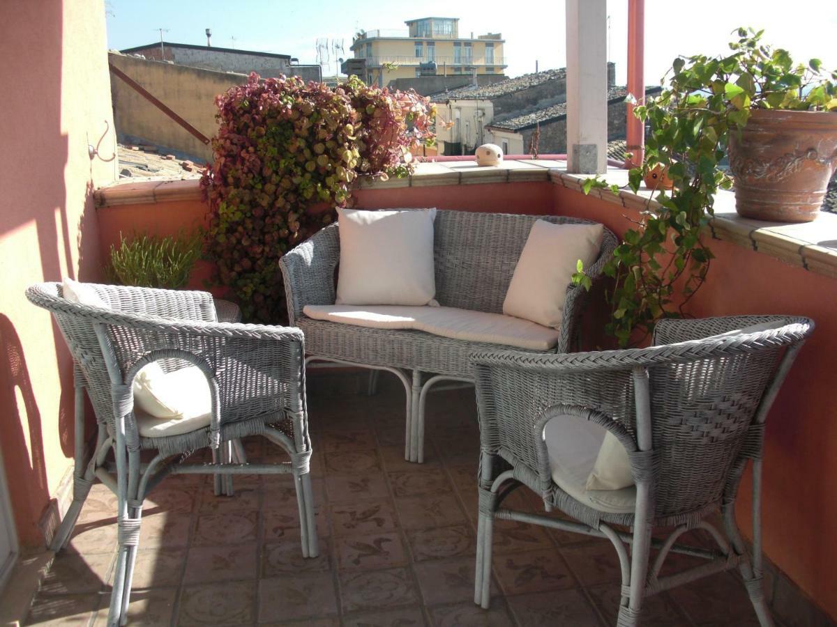 Sguardo Sul Barocco Apartment Ragusa Luaran gambar