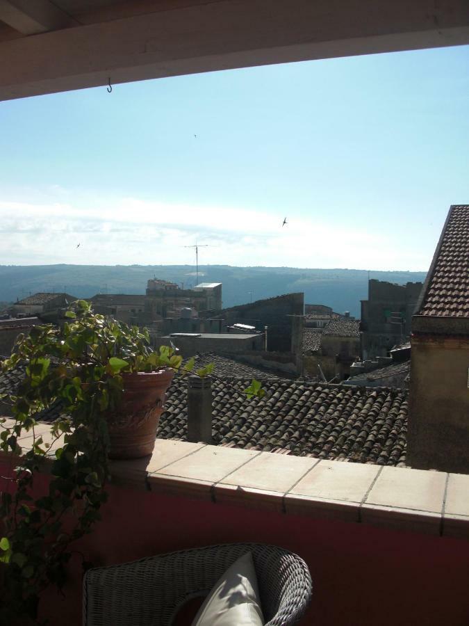 Sguardo Sul Barocco Apartment Ragusa Luaran gambar