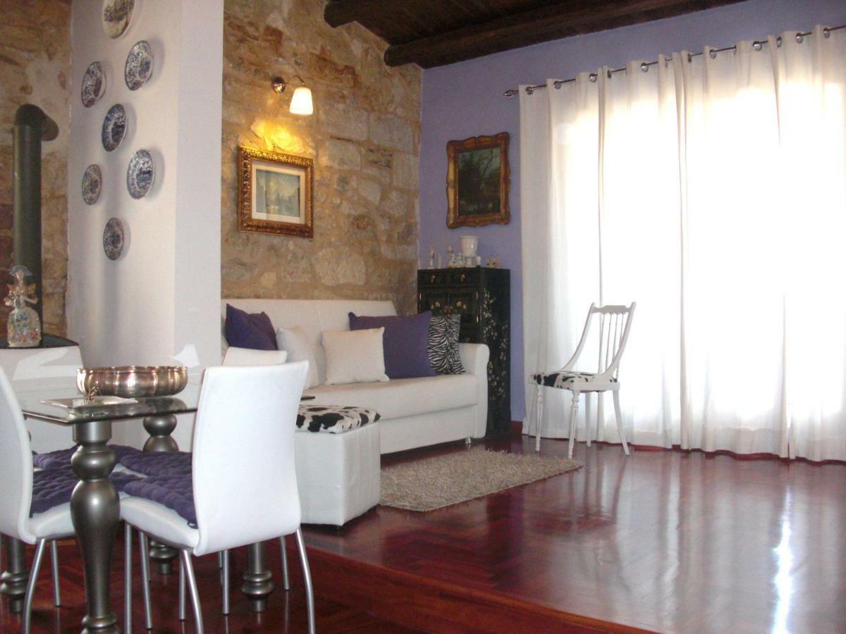 Sguardo Sul Barocco Apartment Ragusa Luaran gambar