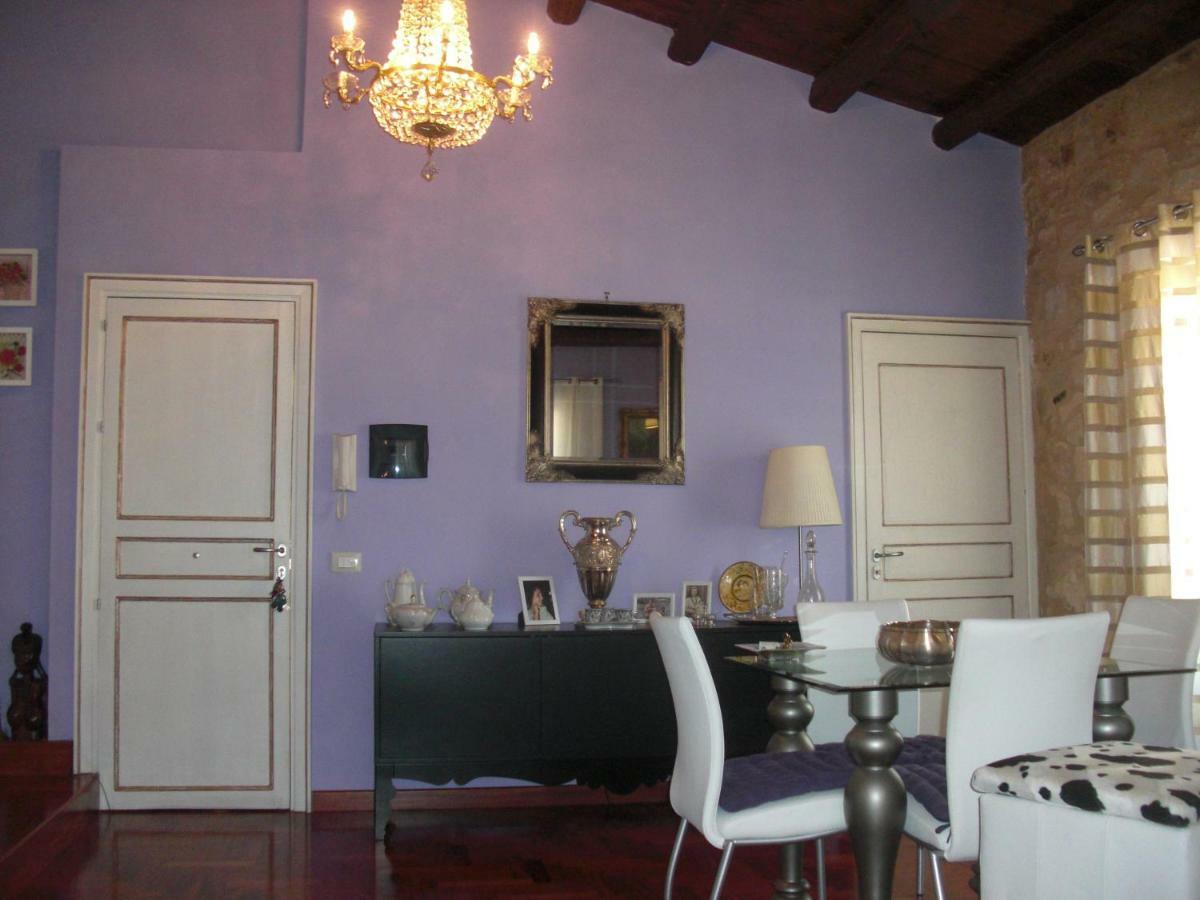 Sguardo Sul Barocco Apartment Ragusa Luaran gambar