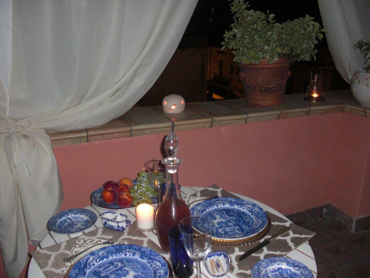 Sguardo Sul Barocco Apartment Ragusa Luaran gambar