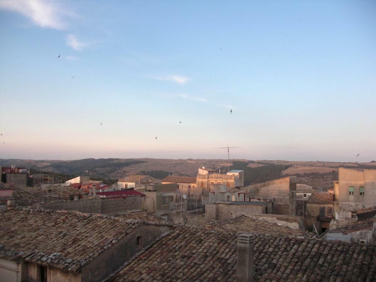 Sguardo Sul Barocco Apartment Ragusa Luaran gambar