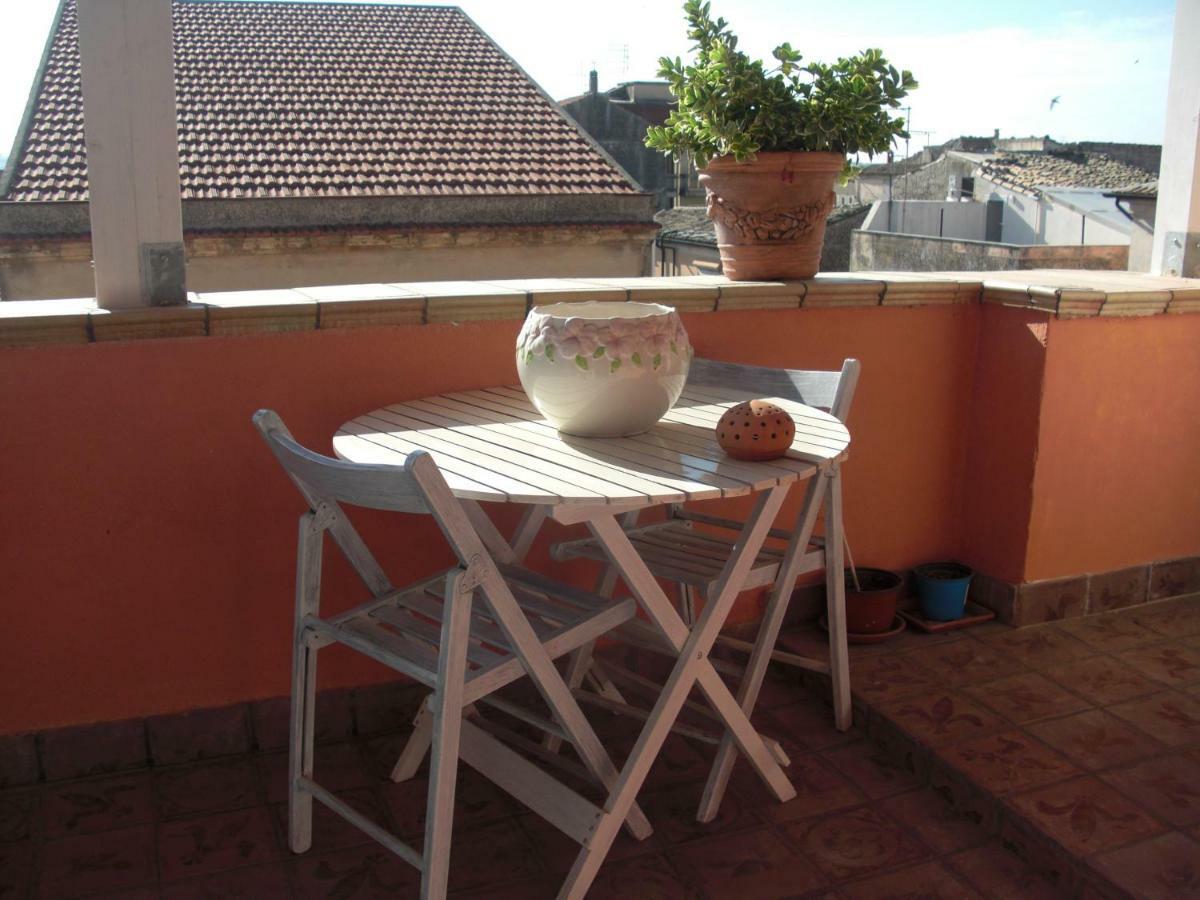 Sguardo Sul Barocco Apartment Ragusa Luaran gambar