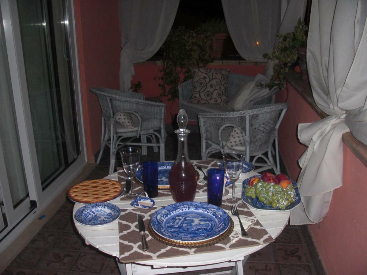 Sguardo Sul Barocco Apartment Ragusa Luaran gambar