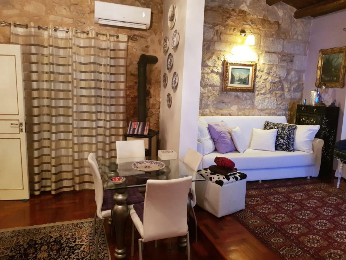 Sguardo Sul Barocco Apartment Ragusa Luaran gambar
