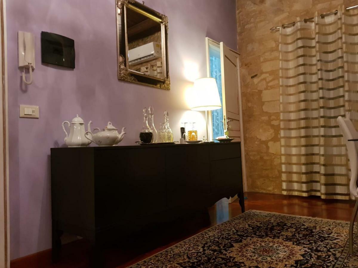 Sguardo Sul Barocco Apartment Ragusa Luaran gambar