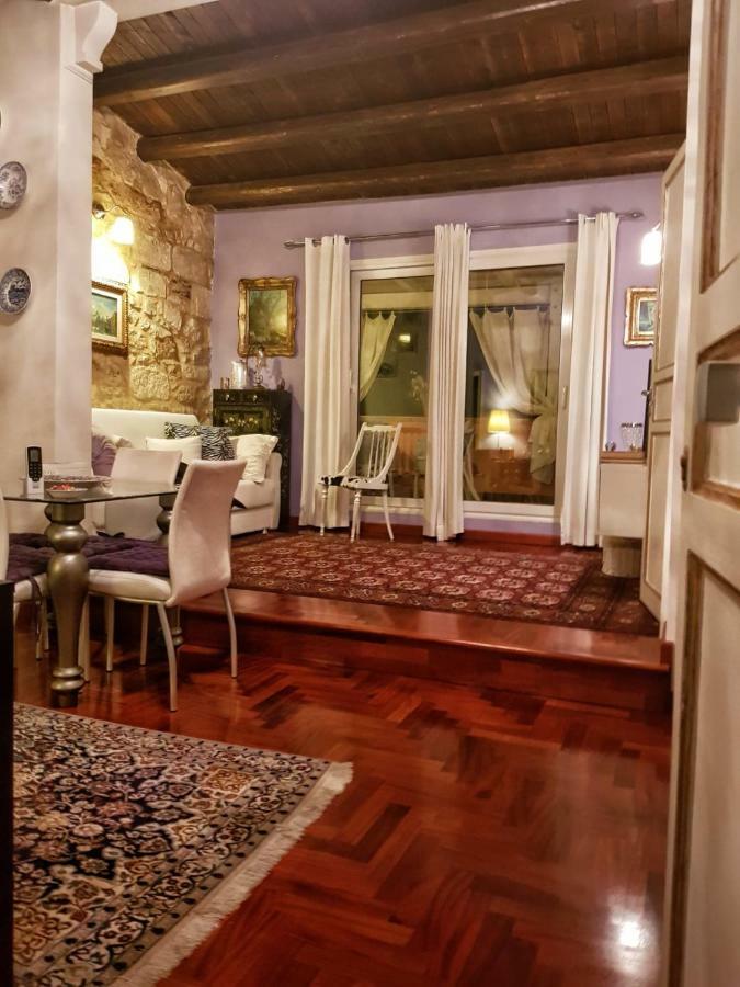 Sguardo Sul Barocco Apartment Ragusa Luaran gambar