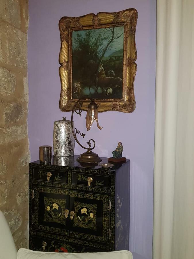 Sguardo Sul Barocco Apartment Ragusa Luaran gambar