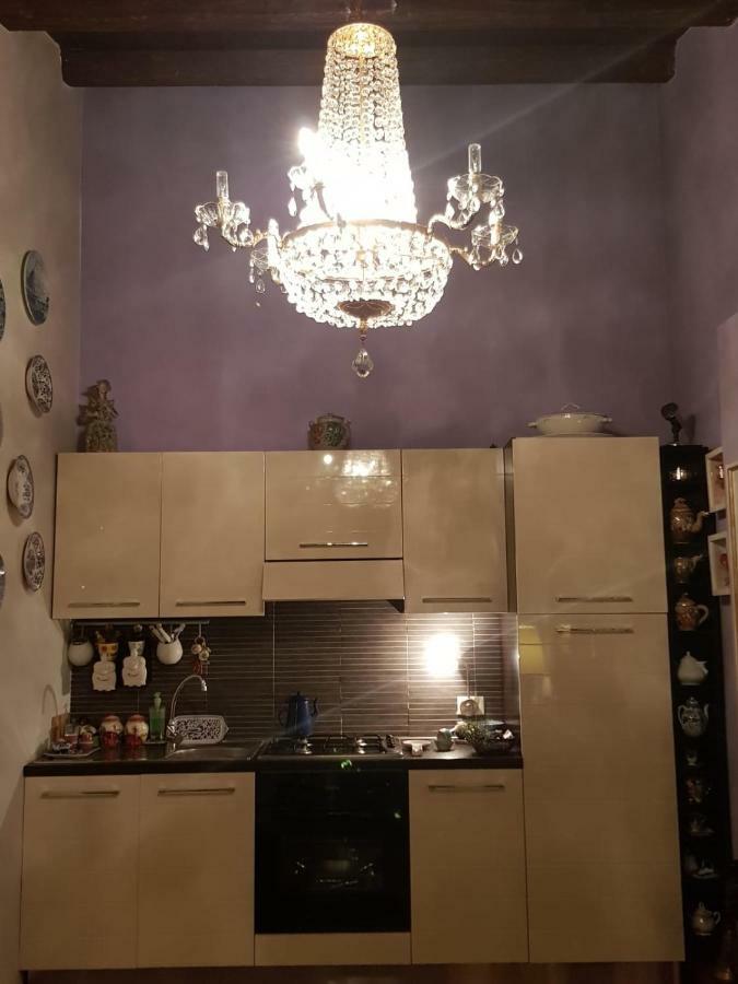 Sguardo Sul Barocco Apartment Ragusa Luaran gambar