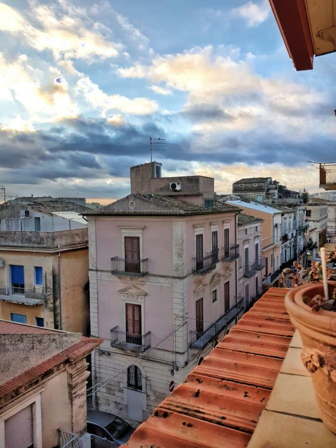 Sguardo Sul Barocco Apartment Ragusa Luaran gambar