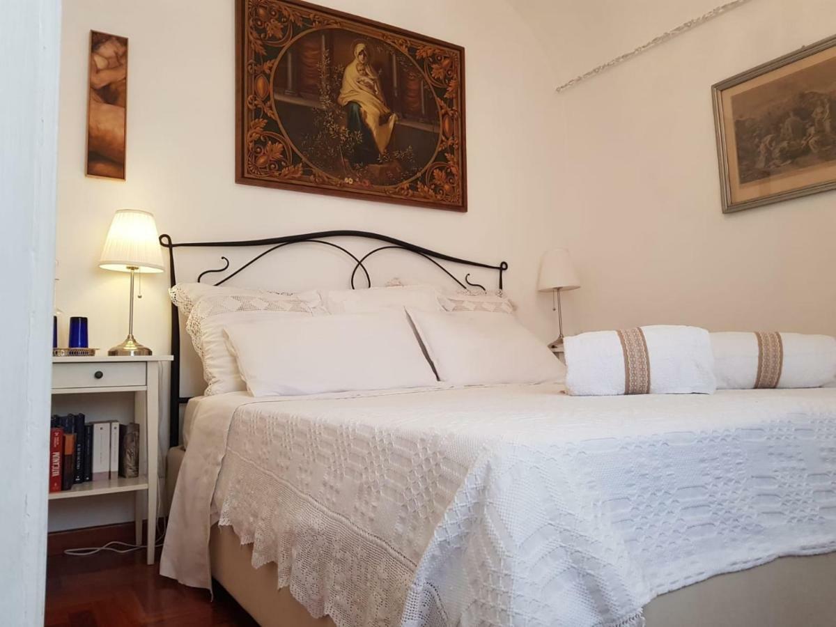 Sguardo Sul Barocco Apartment Ragusa Luaran gambar