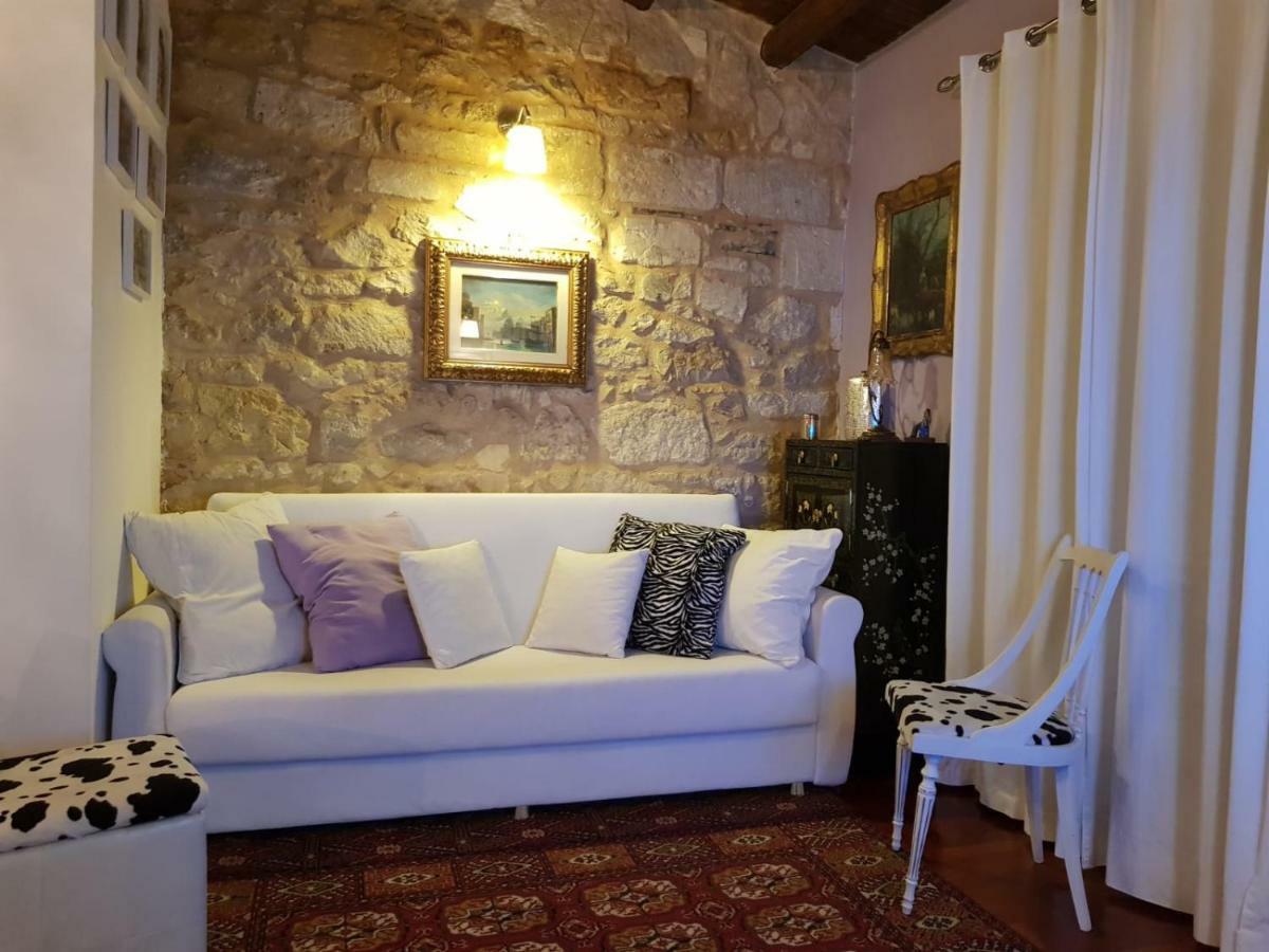 Sguardo Sul Barocco Apartment Ragusa Luaran gambar