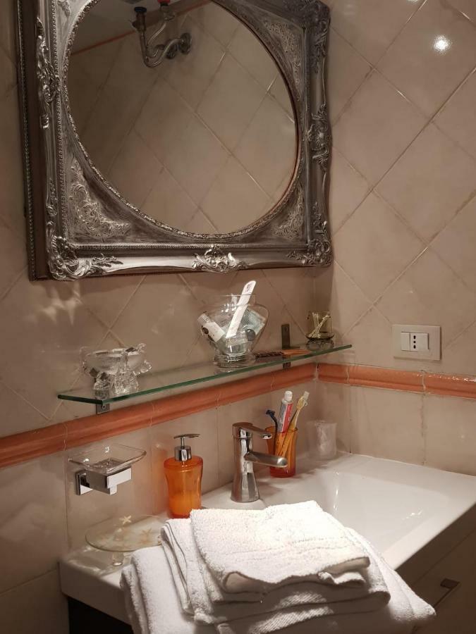 Sguardo Sul Barocco Apartment Ragusa Luaran gambar