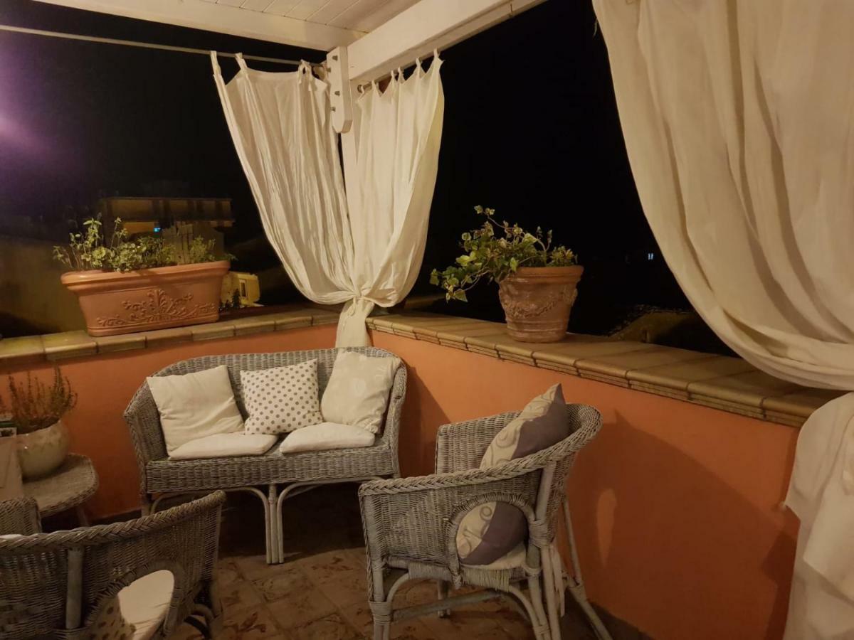 Sguardo Sul Barocco Apartment Ragusa Luaran gambar