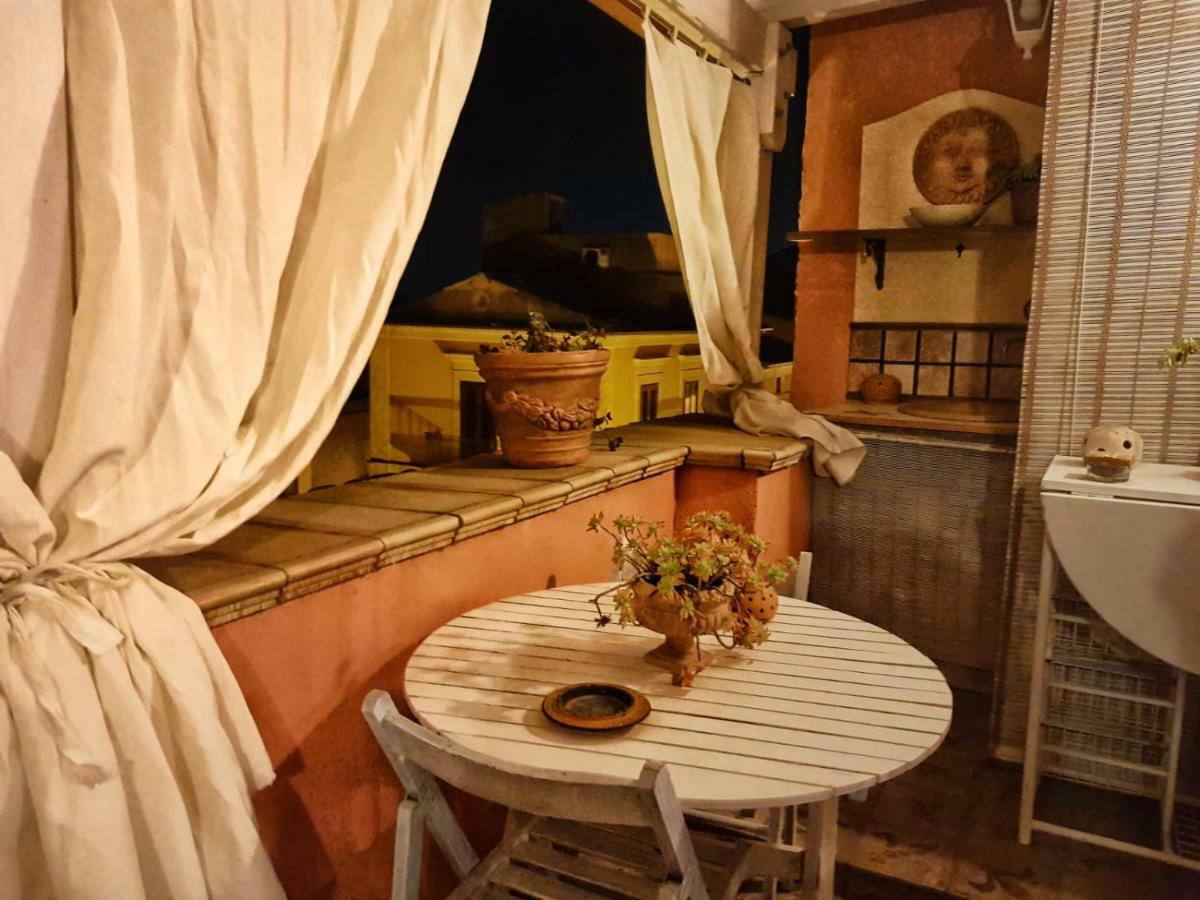 Sguardo Sul Barocco Apartment Ragusa Luaran gambar
